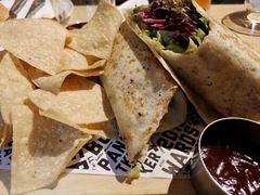 肉酱玉米片-Boxing Cat Brewery拳击猫精酿啤酒馆(永福店)