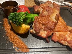 -原石牛扒·约会餐厅(龙城万科里店)