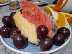 -La Medina餐厅(亮马河南路店)