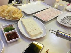 -潮泰牛肉火锅 · 创于1992年(车公庙店)