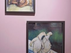 -【朵云轩艺术中心】博洛尼亚插画展·中国巡展·上海站