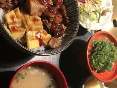-江户烧肉(高德店)