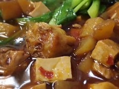 鸡骨酱面-泰煌鸡·上海白斩鸡·鸡汤面(万航店)