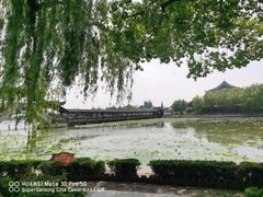 -锦溪古镇