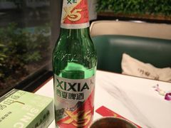 -清真·宁夏印象·盐池滩羊肉体验店(江宁路店)