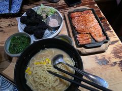 -小川洋风料理(江汉路店)
