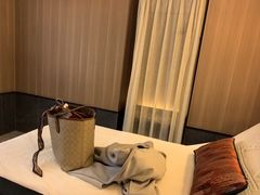 -和子足浴SPA会馆(竹山路店)