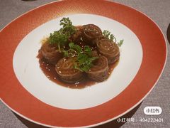 -柿合缘新京菜(国金中心商场店)