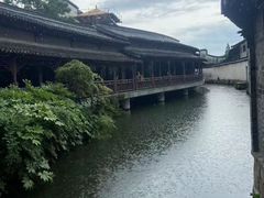 -乌镇西栅景区