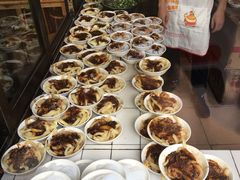 自助取餐区-洞子口张老二凉粉(文殊院店)