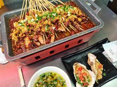 -徐妹串串香(春熙路店)