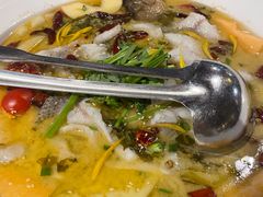 -花溪雨·森林餐厅(石基店)