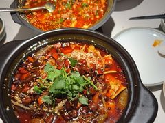 -麻六记(新天地店)