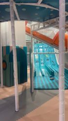 -奈尔宝家庭中心·亲子餐厅(鄞州万达店)