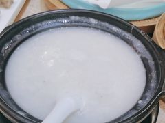 -大水车公馆·顺德菜·妈姐菜(均安店)