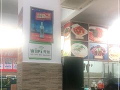 -张家卫·阳江菜·小海鲜(肥婆湾桥店)