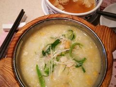 金衣蟹黄粥-池记(尖沙咀店)