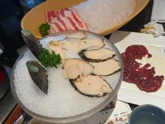 -皇城老妈川味火锅·大连海鲜火锅(港湾店)