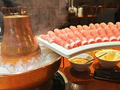 -京城涮爆舫(角门西店)