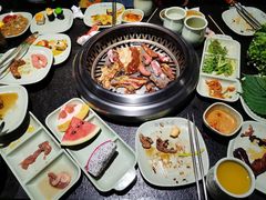 -韩盛·盛江山自助料理(中街大悦城店)