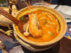 -泰妃殿(新世界旗舰店)