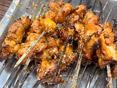 -清真·马峰烤肉(小学习北巷店)