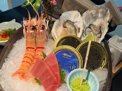 -花潮料理艺食馆(SM新生活广场店)