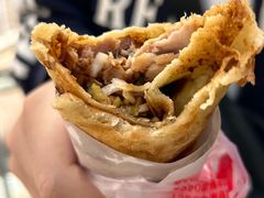 -石饮红星包子(中山路店)