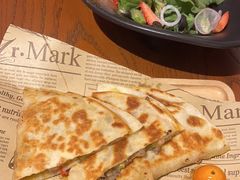 -原石牛扒·约会餐厅(龙城万科里店)