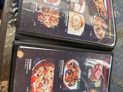 -MI WU FACTORY米屋美食工厂餐厅(绿地店)