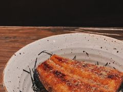 鳗鱼饭半份-三川·十酒Izakaya(南昌路店)