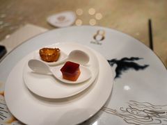 -8餐厅(新葡京酒店)