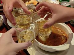 -马哥孛罗咖啡厅·Cafe Marco (厦门马哥孛罗东方大酒店)