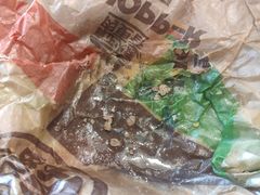 -汉堡王(常熟美城店)