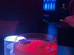 -MOSSO音乐酒吧·live house(南京旗舰店)