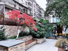 -Willing·Coffee&Brunch&Dinner(万达店)