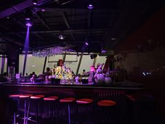 -苏丝的天空高空酒吧Suzie's Sky Bar