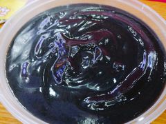 -鞠氏黑芝麻糊(水塔店)