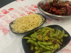 -虎虎龙虾大排档(双井店)