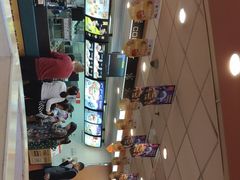 -麦当劳(郑州银基店)