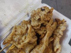 -豪香里脊肉串(大中路店)