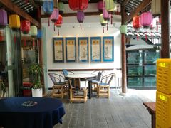 -院8里·少城记忆老川菜(宽窄巷子店)