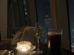 -上海柏悦酒店