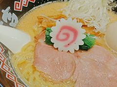 -Ramen满吉·豚骨拉面(丽园路店)