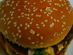 -麦当劳(季平店)