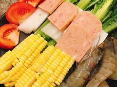 -八珍玉食鸡煲·打边炉(印象城店)