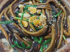 -金陵后厨·南京菜(新街口秣陵路店)