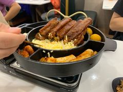 -禾谷韩餐(热带海洋学院店)