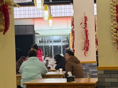 -九九牛肉馆(南山路店)