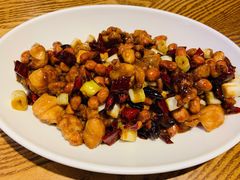 -百年神厨·地道川菜(清江西路店)